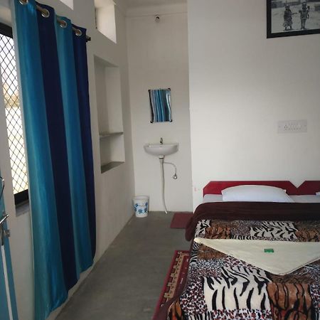 Rajguru Guest House Pushkar Exterior foto