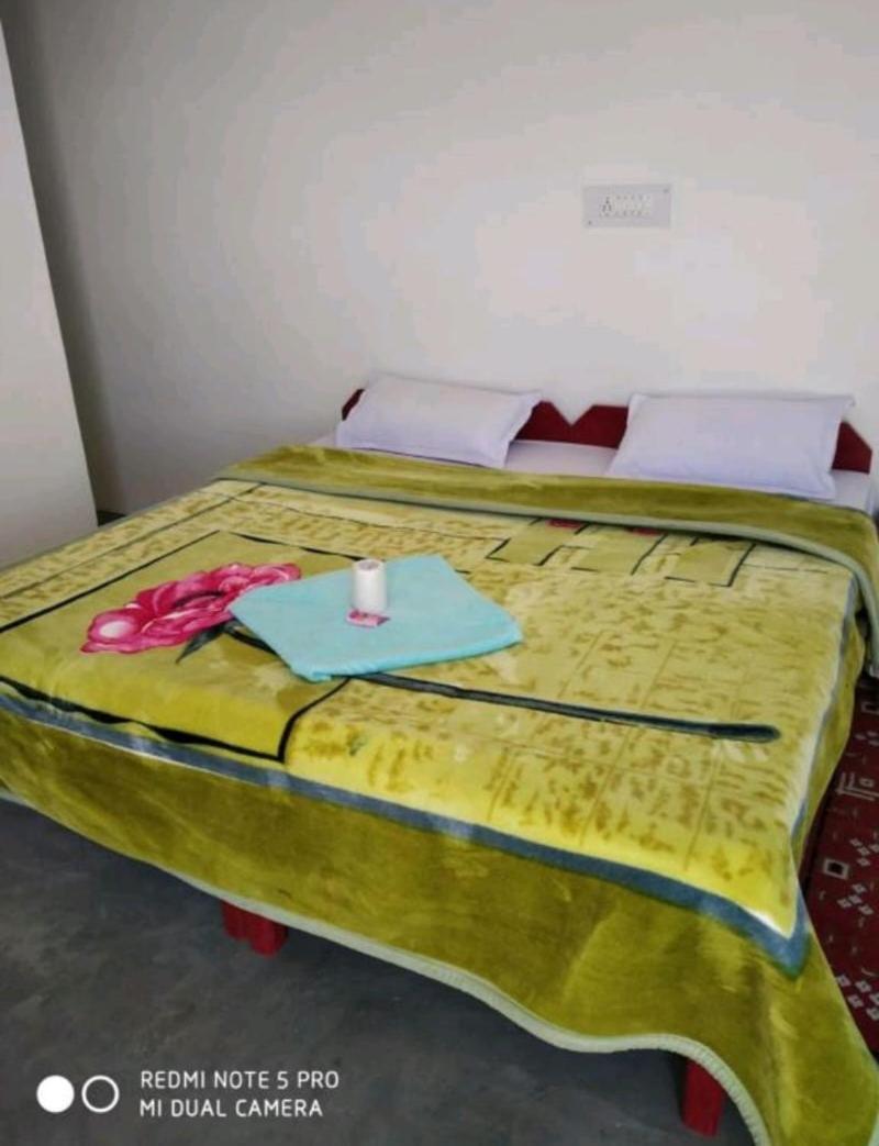 Rajguru Guest House Pushkar Exterior foto