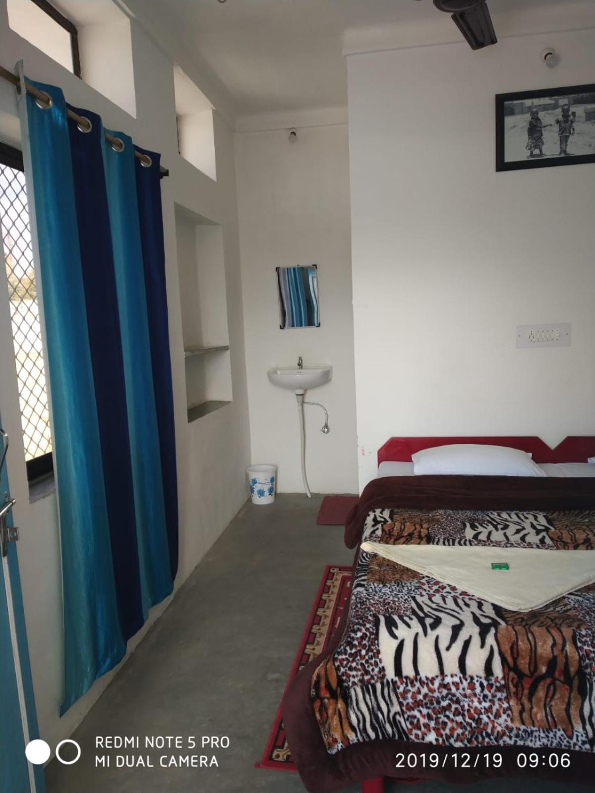 Rajguru Guest House Pushkar Exterior foto