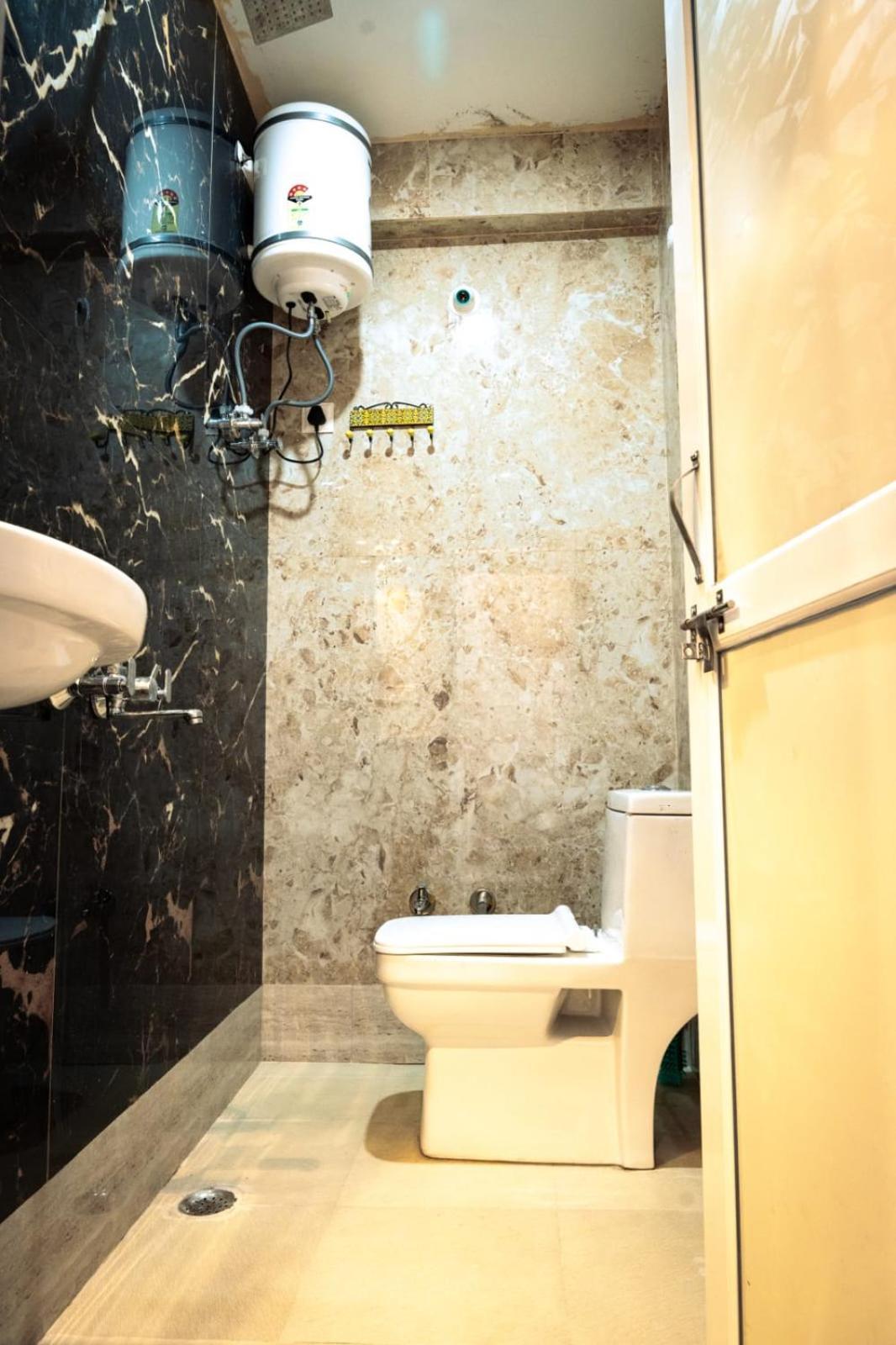 Rajguru Guest House Pushkar Exterior foto