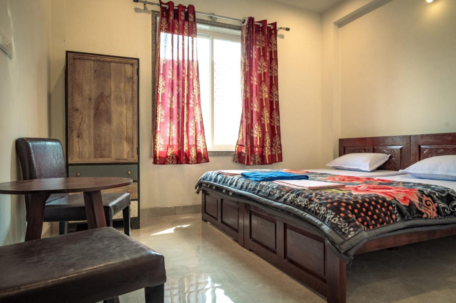 Rajguru Guest House Pushkar Exterior foto
