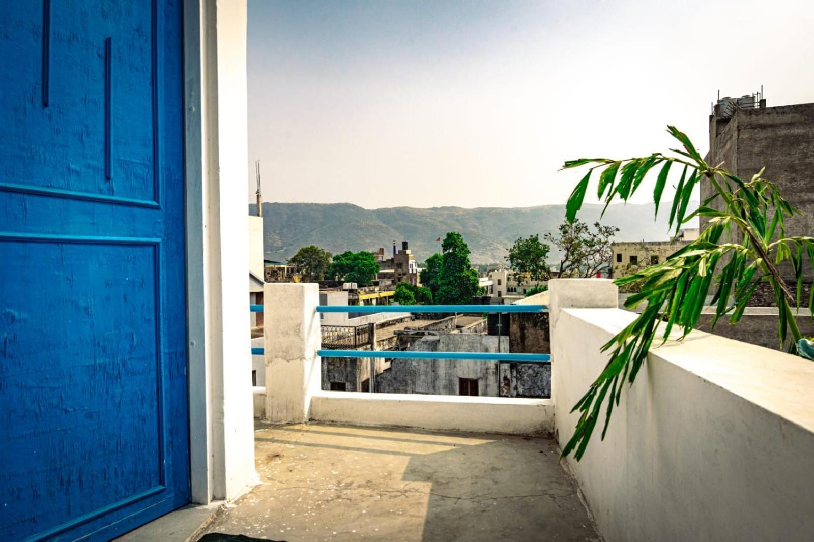 Rajguru Guest House Pushkar Exterior foto