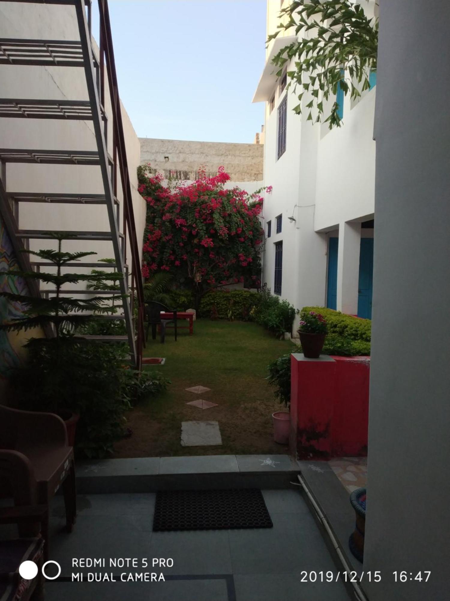 Rajguru Guest House Pushkar Cameră foto