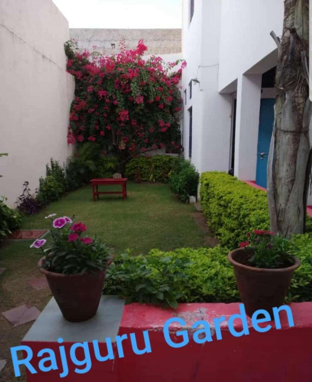Rajguru Guest House Pushkar Cameră foto