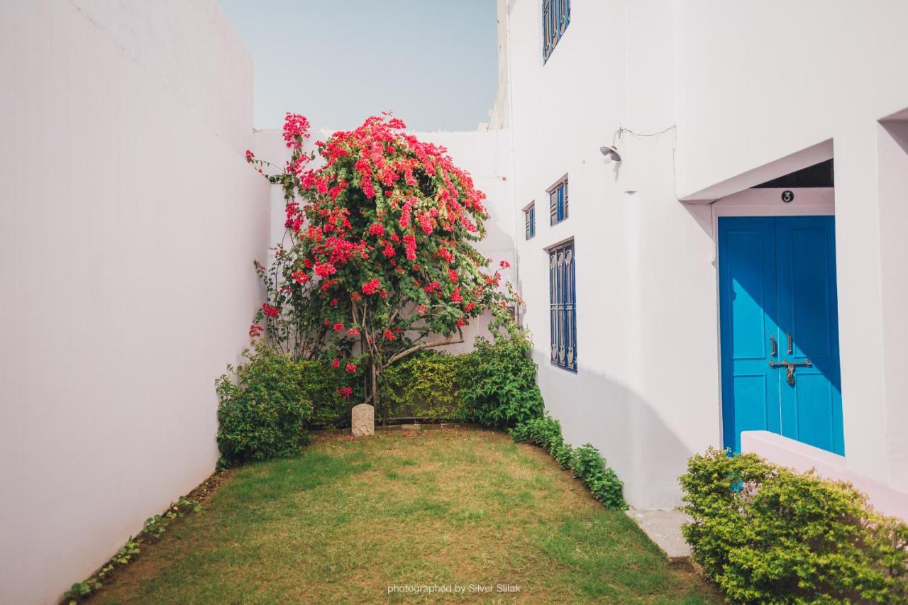 Rajguru Guest House Pushkar Exterior foto