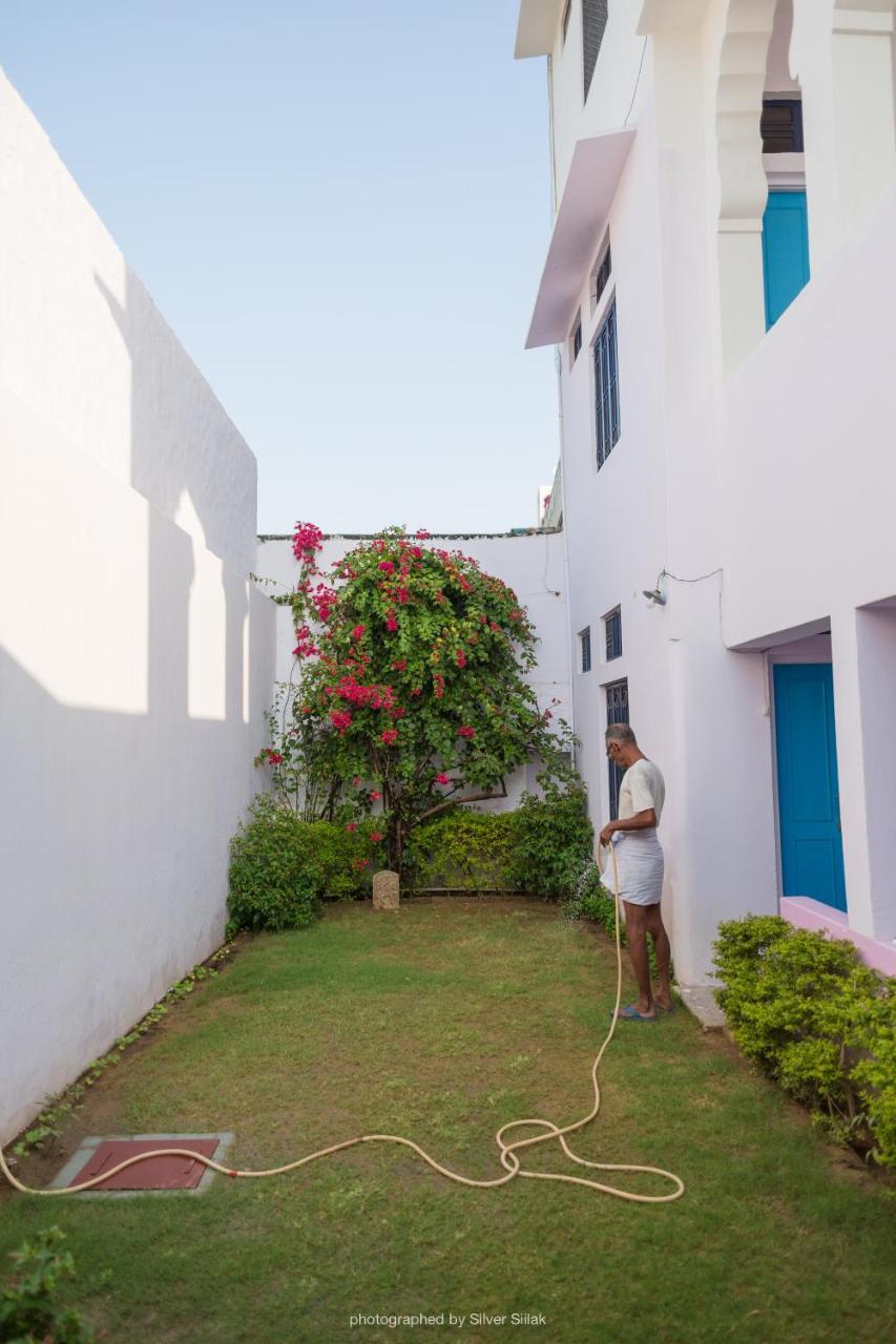 Rajguru Guest House Pushkar Exterior foto
